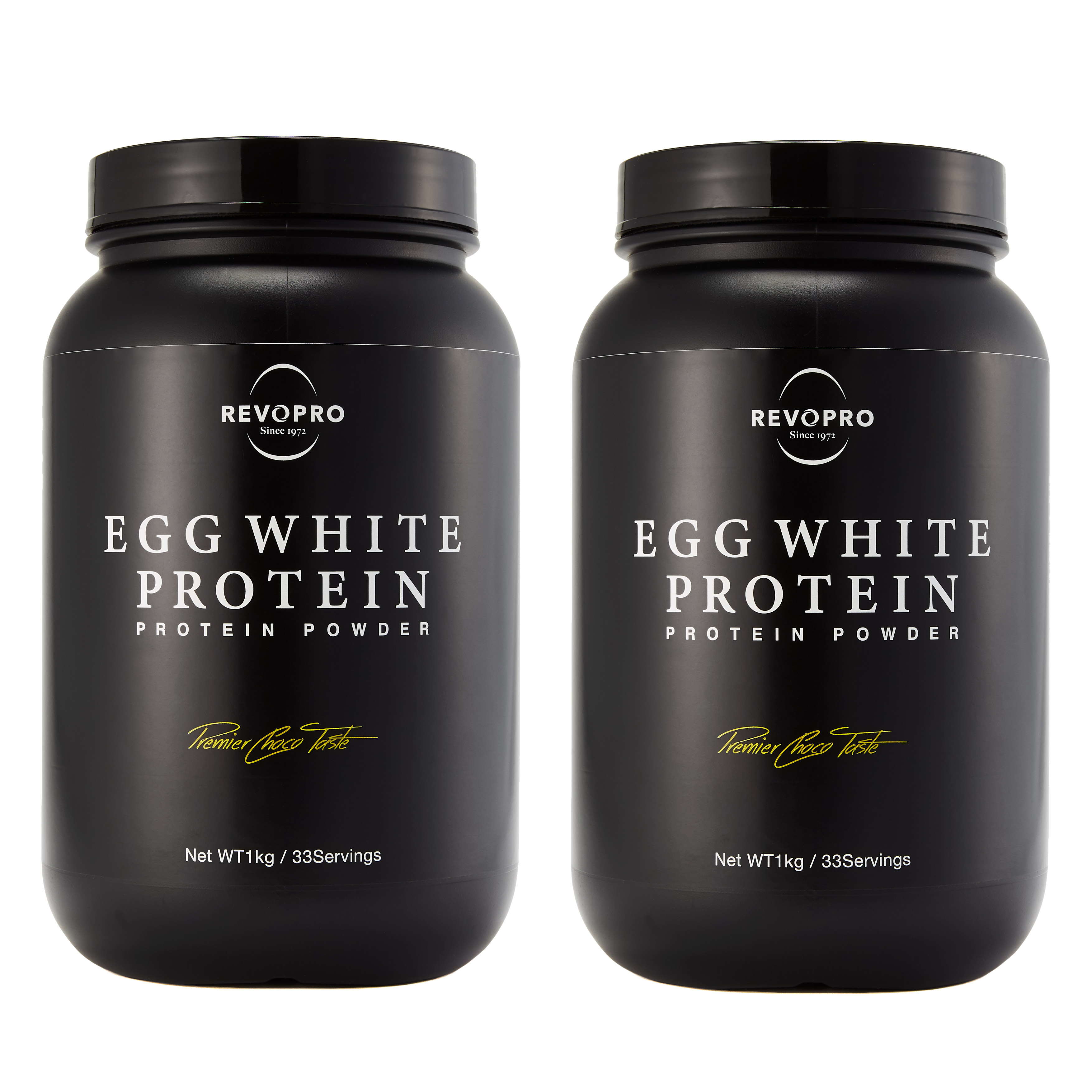REVOPRO egg white protein
