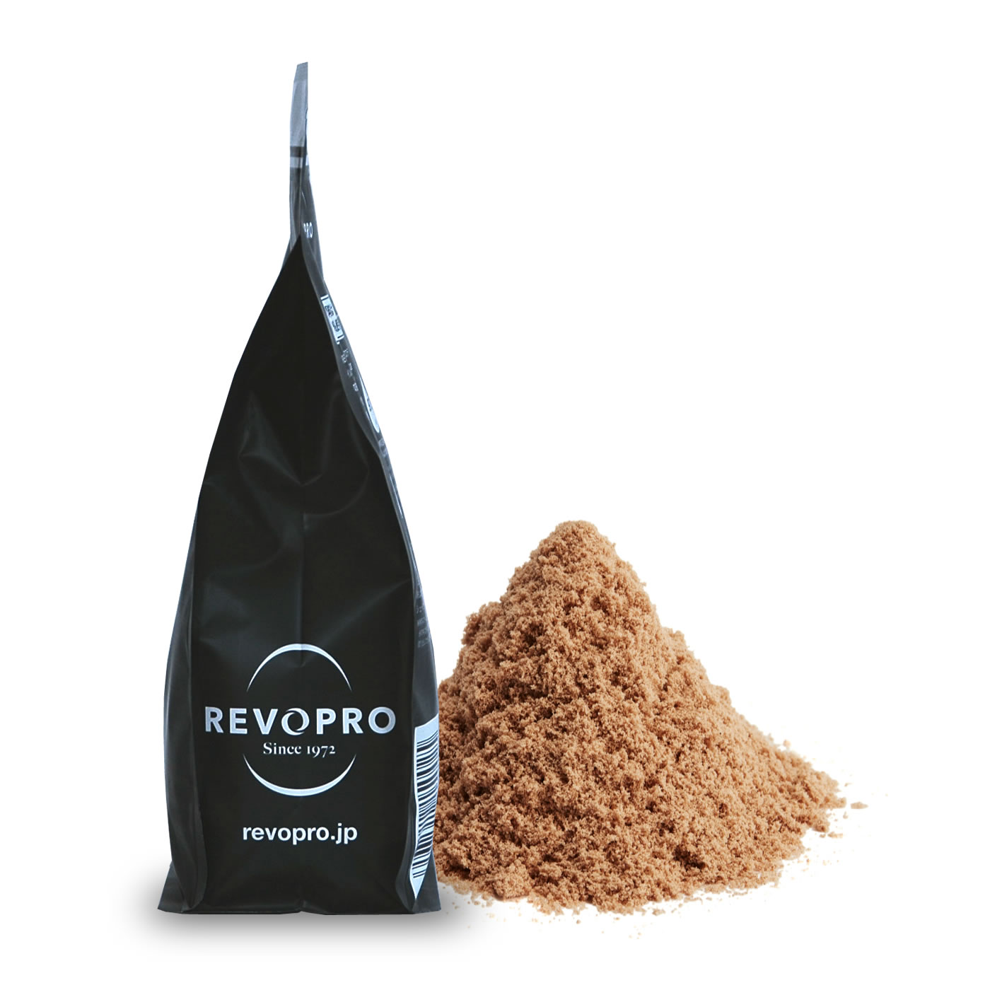 REVOPRO®エッグホワイトプロテイン プレミアム チョコレート味(パウチ) x 2個 + シェーカーセット